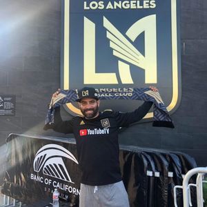 Meet your Posher, Erick